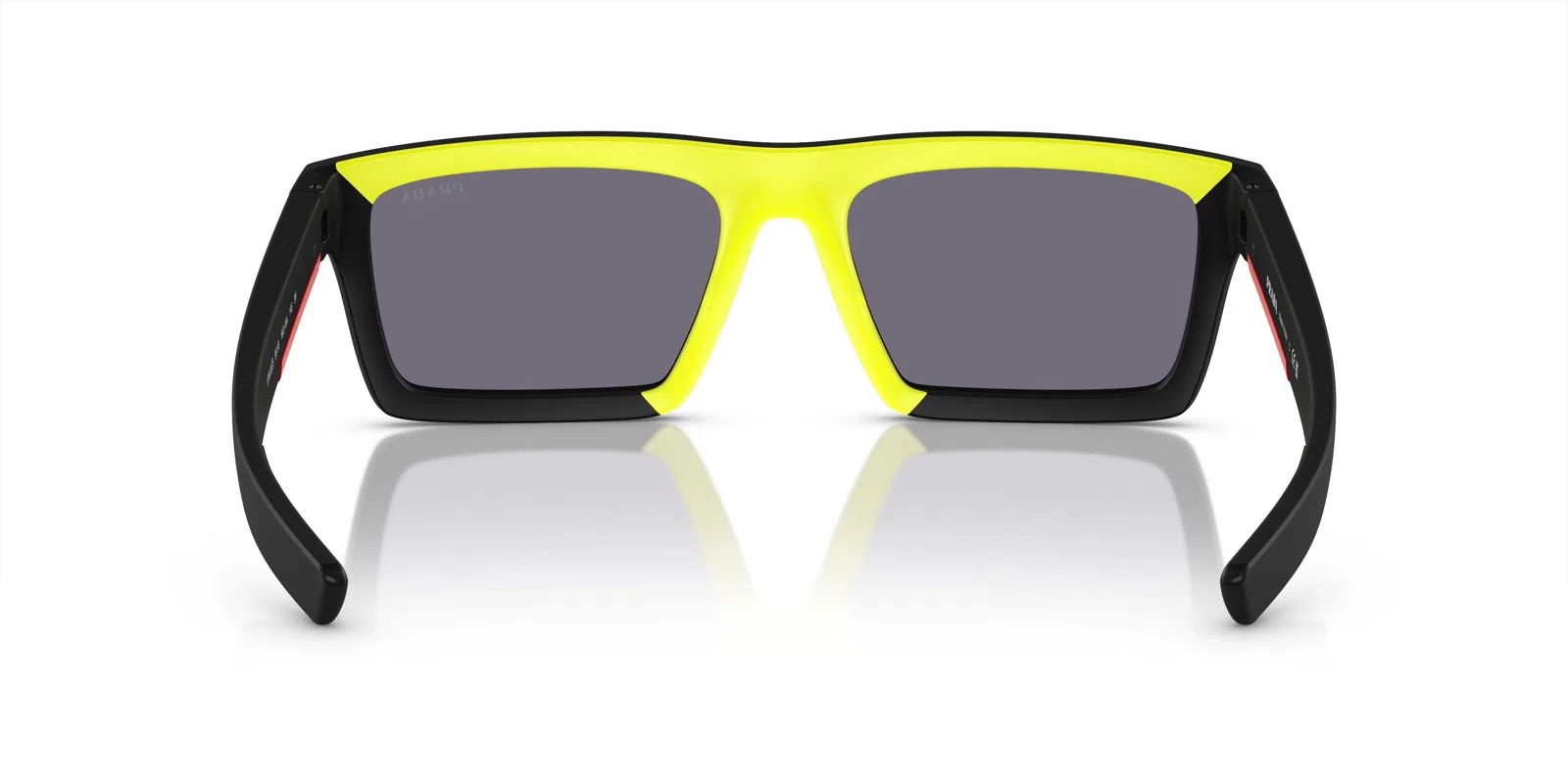 Prada Linea Rossa 02ZSU Sunglasses - view 10